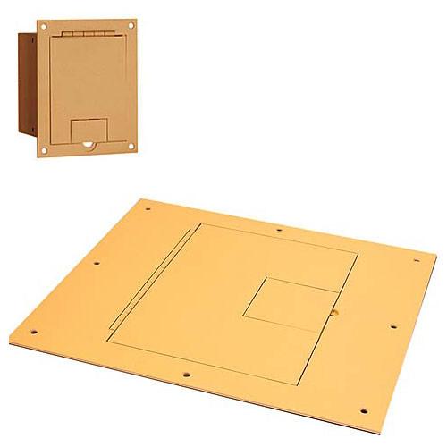 FSR FL-1200O Floor Box