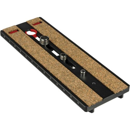 Giottos MH-649 Quick Release Plate for MH-659 Mount - 140mm