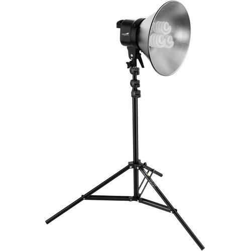 Impact VA902 Fluorescent Cool Light One Fixture Kit