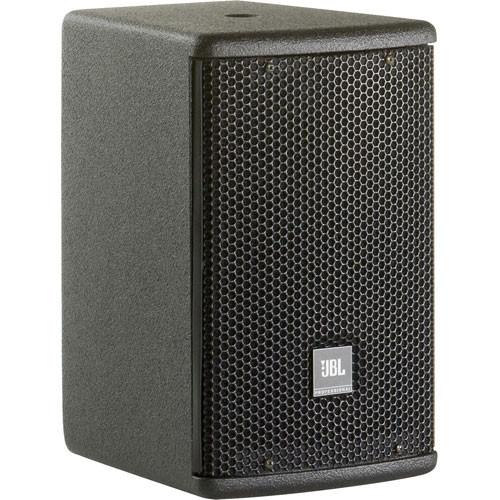 JBL AC15 B 2-Way 5.25" Loudspeaker Pair