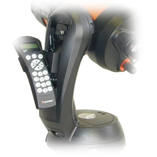 JMI Telescopes Holder Bracket for the Celestron NexStar Controller