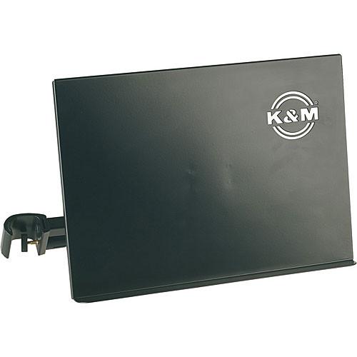 K&M 11540 Sheet Music and Document Holder