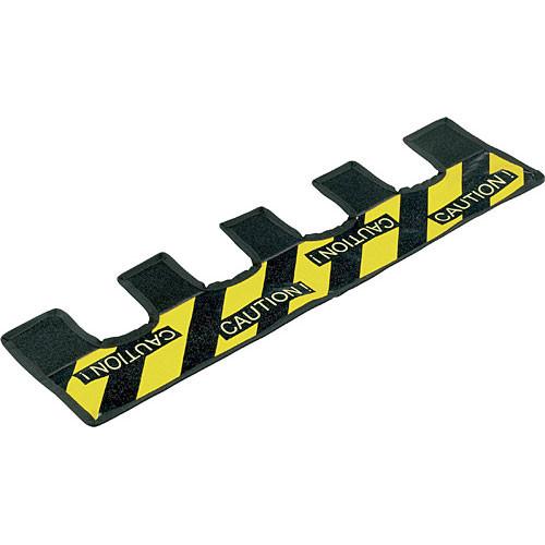 K&M 21402 Reflective Warning Strip - 24x7"