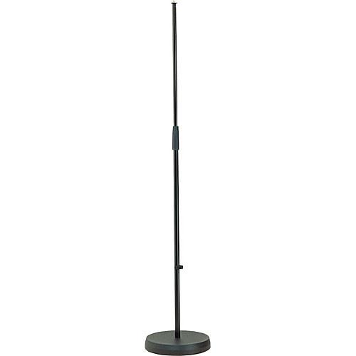 K&M 260 Straight Microphone Stand
