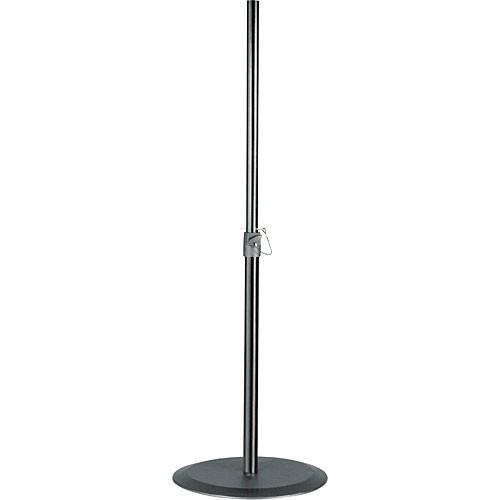 K&M 26750 37-56" Steel Speaker Stand