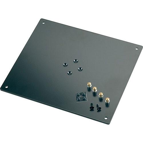 K&M 26792-1211 Bearing Plate