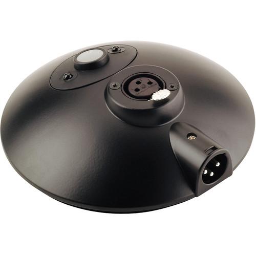 K&M 29375 Microphone Table Base