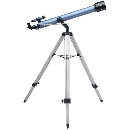 Konus Konuspace-800 2.4" 60mm Refractor Telescope Kit