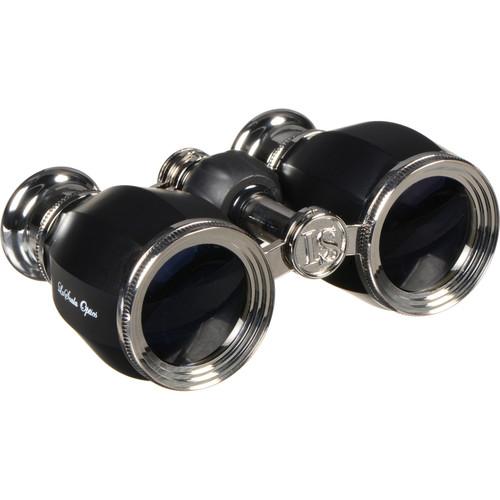 LaScala Optics 4x30 Hamlet Opera Glasses