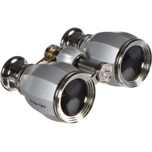 LaScala Optics 4x30 Hamlet Opera Glasses