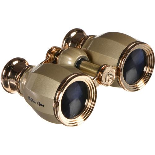 LaScala Optics 4x30 Hamlet Opera Glasses