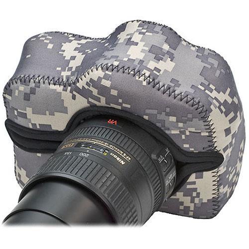 LensCoat BodyGuard Camera Cover