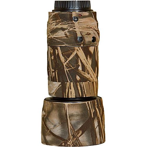 LensCoat Lens Cover for Canon 70-300mm f 4-5.6 Lens