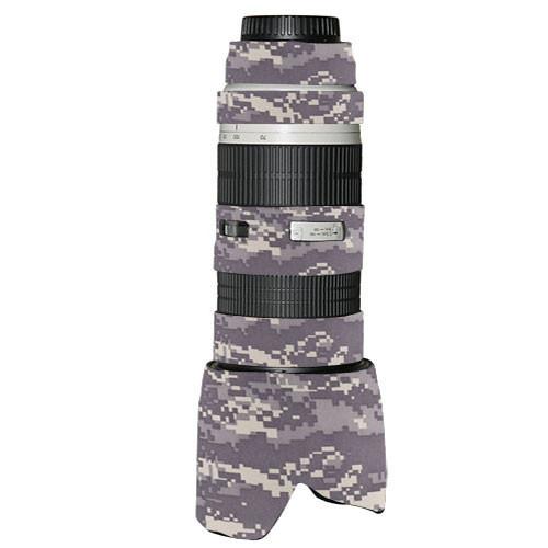 LensCoat Lens Cover for Sigma 50-500mm Lens