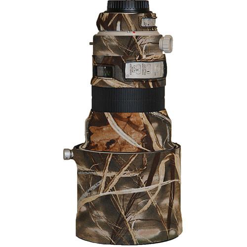 LensCoat Lens Cover for the Canon 200mm f 2 Lens