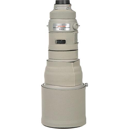 LensCoat Lens Cover for the Canon 400mm f 2.8L Lens