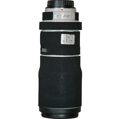 LensCoat Lens Cover for the Canon EF 300mm Non IS f 4 Lens