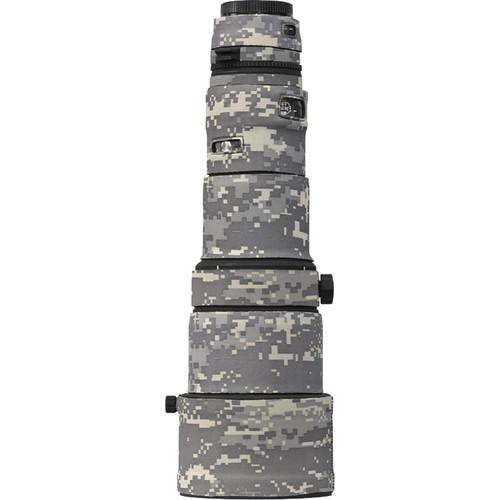 LensCoat Lens Cover for the Sigma 500mm f 4.5 EX DG APO HSM Lens