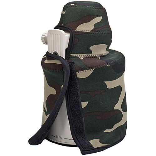 LensCoat TravelCoat for the Canon 300mm f 2.8 IS I II AF Lens