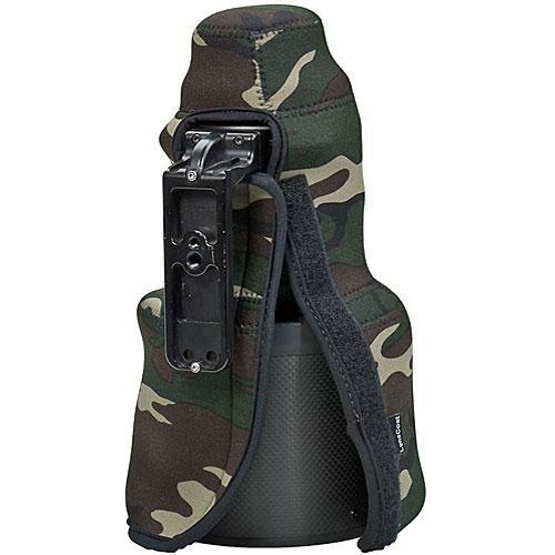 LensCoat TravelCoat for the Nikon 300mm f 2.8 VR Lens