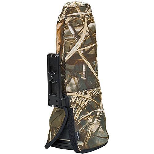 LensCoat TravelCoat Lens Cover for Nikon 400mm f 2.8G VR AF Lens