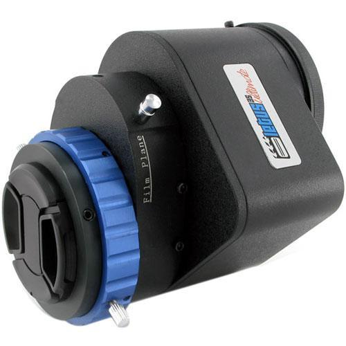 Letus35 Ultimate Adapter with 72mm Ring