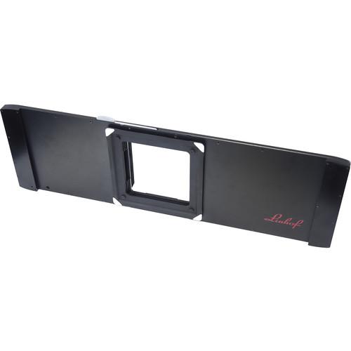 Linhof Rapid Slide Changer for Universal Adapter on a Linhof M679 & M679cs Camera