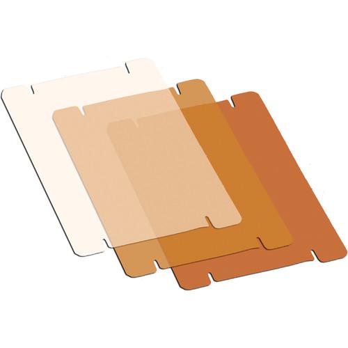 Litepanels MICROGELS Filter Set