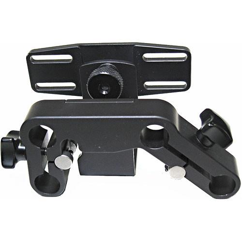 Litepanels RLM-RMB Film and Video 15mm Rod Mounting Bracket