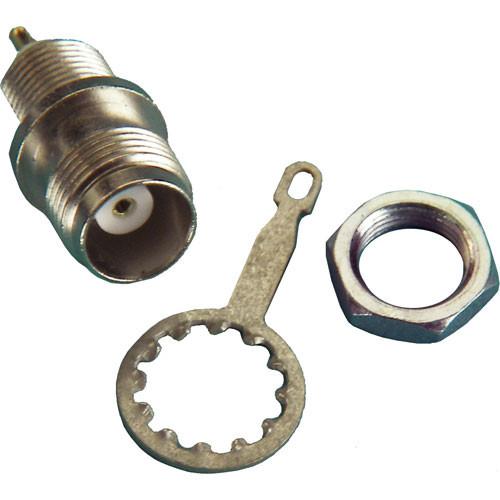 Littlite PS-T TNC Panel Socket for T-Series Gooseneck