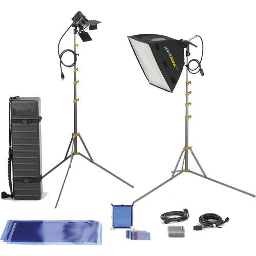 Lowel Rifa eX 44 Pro, TO-83 Hard Case Kit