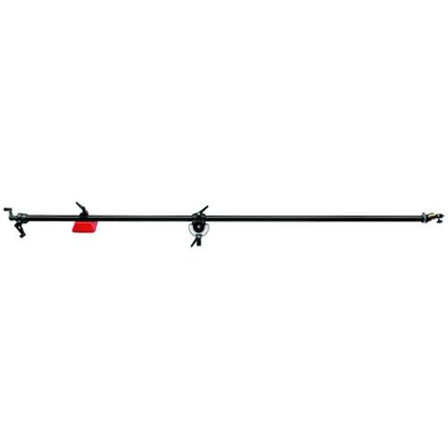 Manfrotto 025BSL Super Boom ONLY, Black