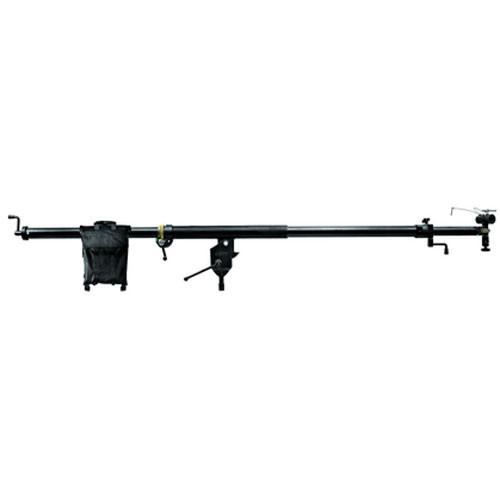 Manfrotto 425B Mega Boom - 12