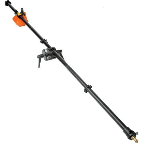 Manfrotto Boom Assembly, Black - 6.5