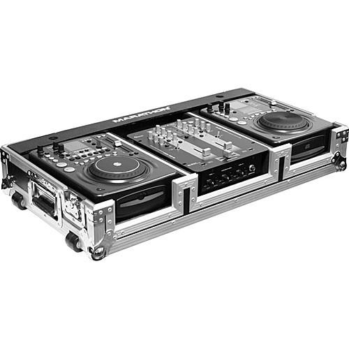 Marathon MA-CDI10W Flight Road Coffin Case