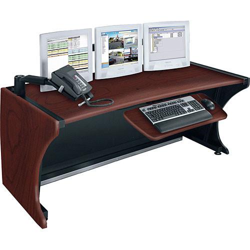 Middle Atlantic 48" LCD Monitoring & Command Desk