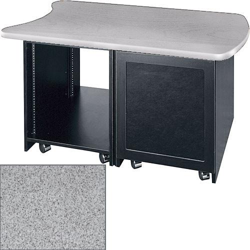 Middle Atlantic D12D-PS Dual Bay Rack with Door