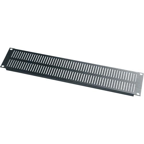Middle Atlantic EVT2-CP12 Contractor Pack of 2U Vent Panels