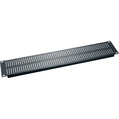 Middle Atlantic EVTA-2 2U Vent Panel