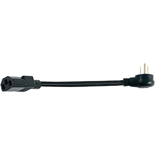Middle Atlantic IEC-12X20-90L IEC Power Cords