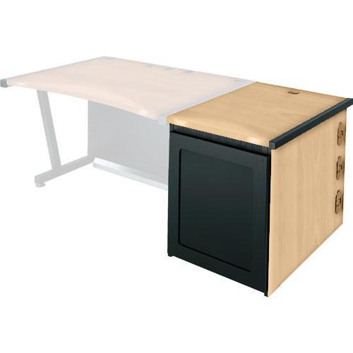 Middle Atlantic LD-1230HM 30" LCD Monitoring Side Rack