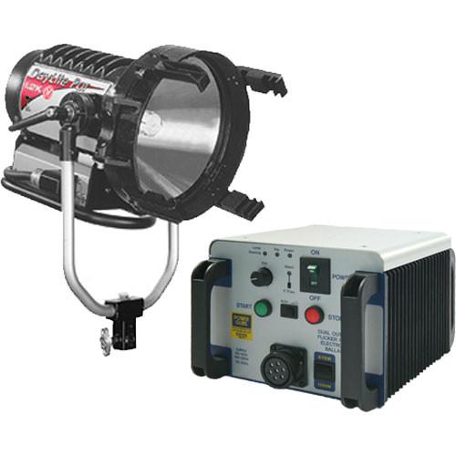 Mole-Richardson 1.2K HMI PAR Pro Electronic Ballast Kit