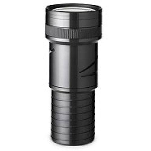 Navitar NuView 2.75-5" Projector Replacement Lens