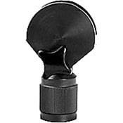 Neumann SG100-1 Stand Mount for Single KVF Gooseneck Extension