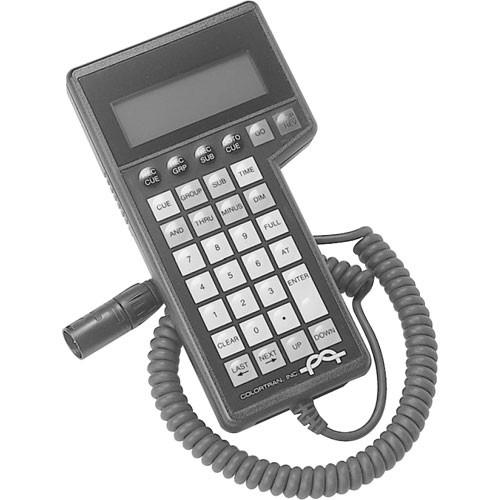 NSI Leviton Handheld Remote Control for Innovator Series Control Boards