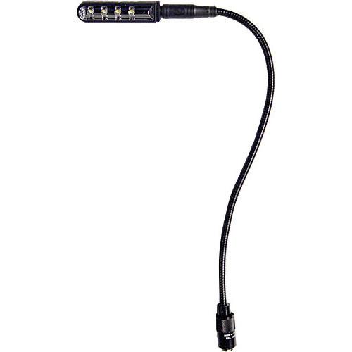 NSI Leviton Littlite Gooseneck Light for Innovator Control Board - 18"