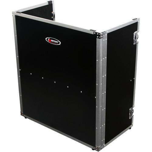 Odyssey Innovative Designs FZF3336 Folding DJ Stand
