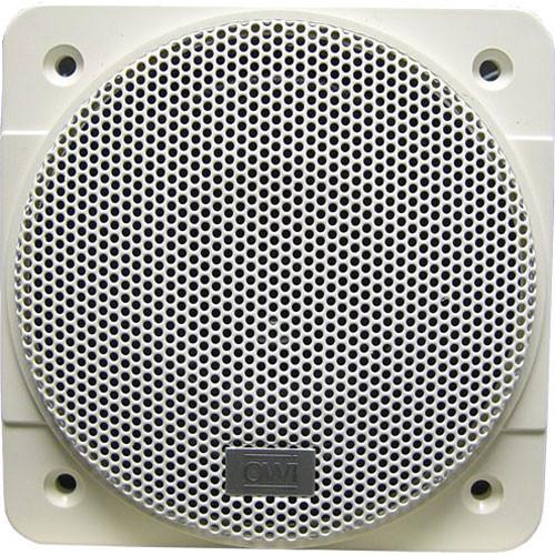 OWI Inc. M4F Kitchen & Bath Speaker