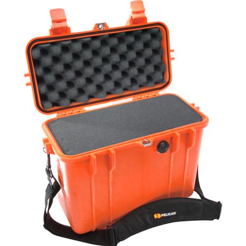 Pelican 1430 Top Loader Case with Foam