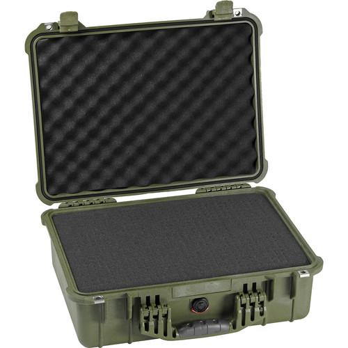 Pelican 1520 Case with Foam